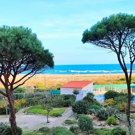 T2 Climatise - Vue Mer, Piscine Et