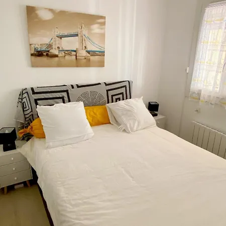 Apartment T2 Climatise - Vue Mer, Piscine Et Leucate